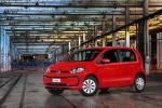 Volkswagen up! MPI 2017 года (LA)